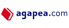 agapea logo